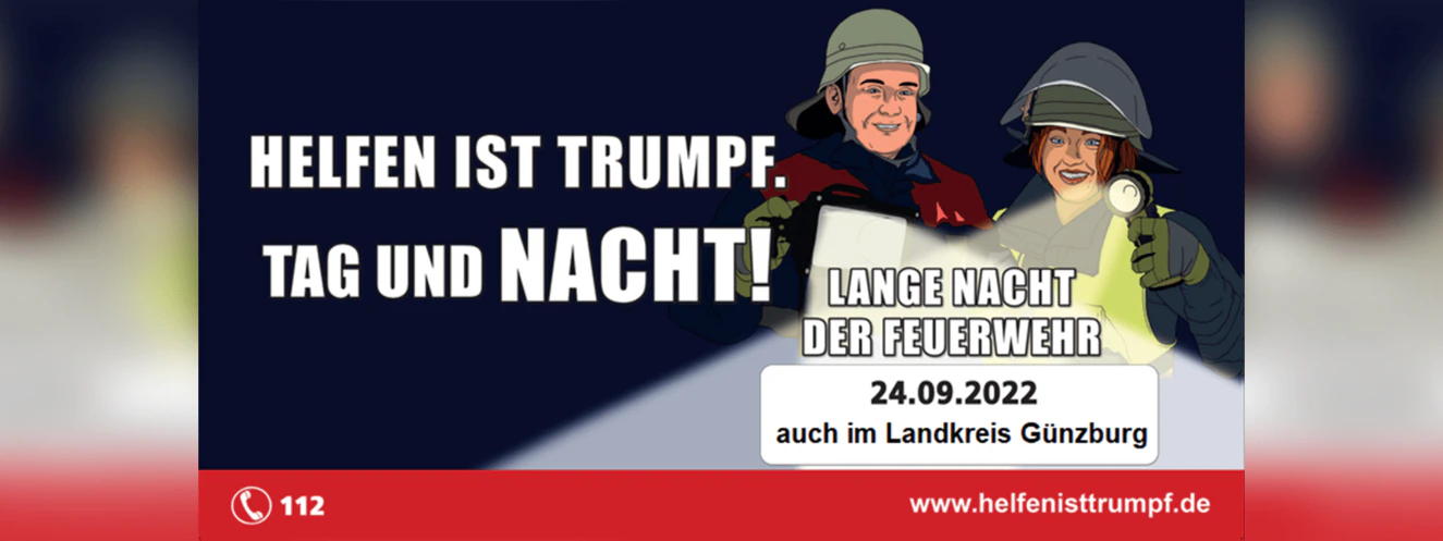  — © Helfen ist Trumpf