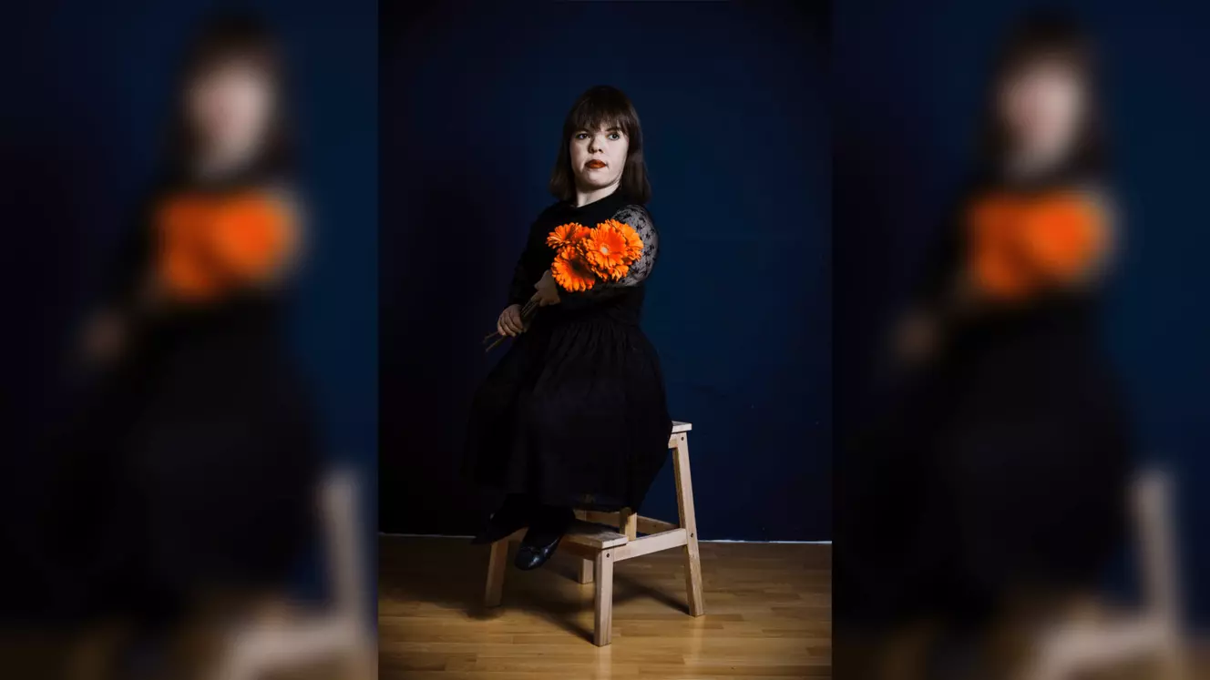 Fotografin Anna Spindelndreier