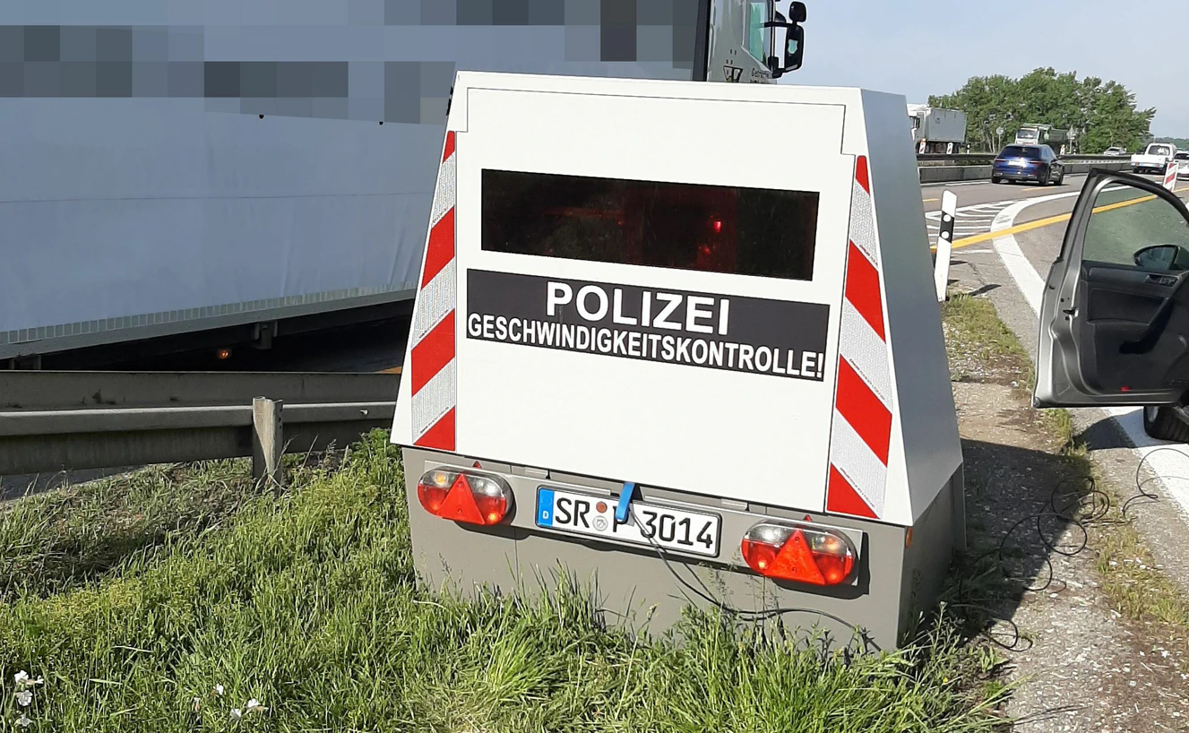  — © Polizei