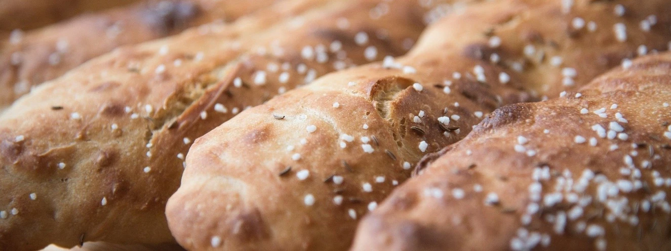 Seele, Bäcker, Bäckerei, Brot