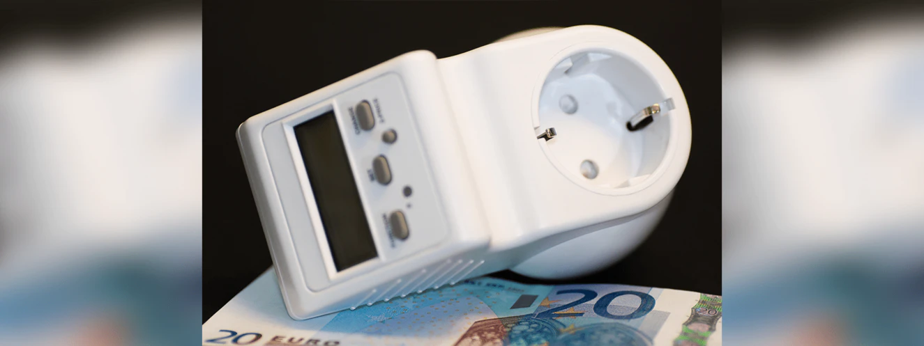 Energie, Energie sparen, geld, sparen