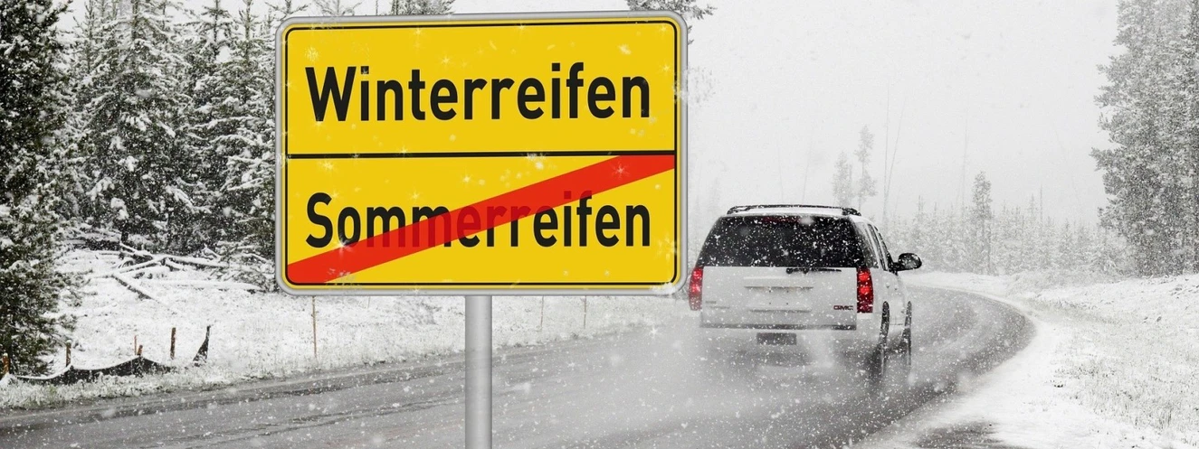 Winterreifen