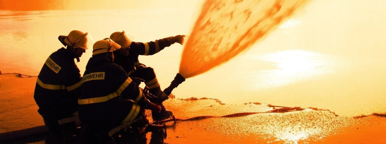 feuerwehr symbolbild
