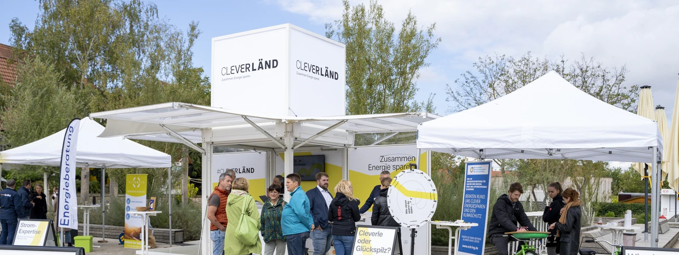 Cleverländ — © Staatsministerium Baden-Württemberg