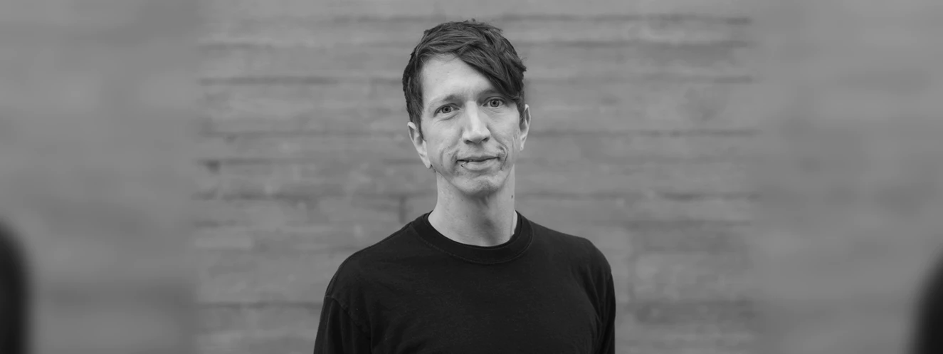 Tobias Schmid — © Diana Mühlberger