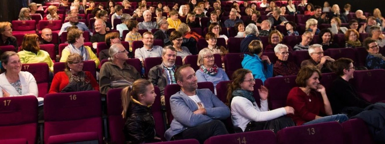  — © Biberacher Filmfestspiele