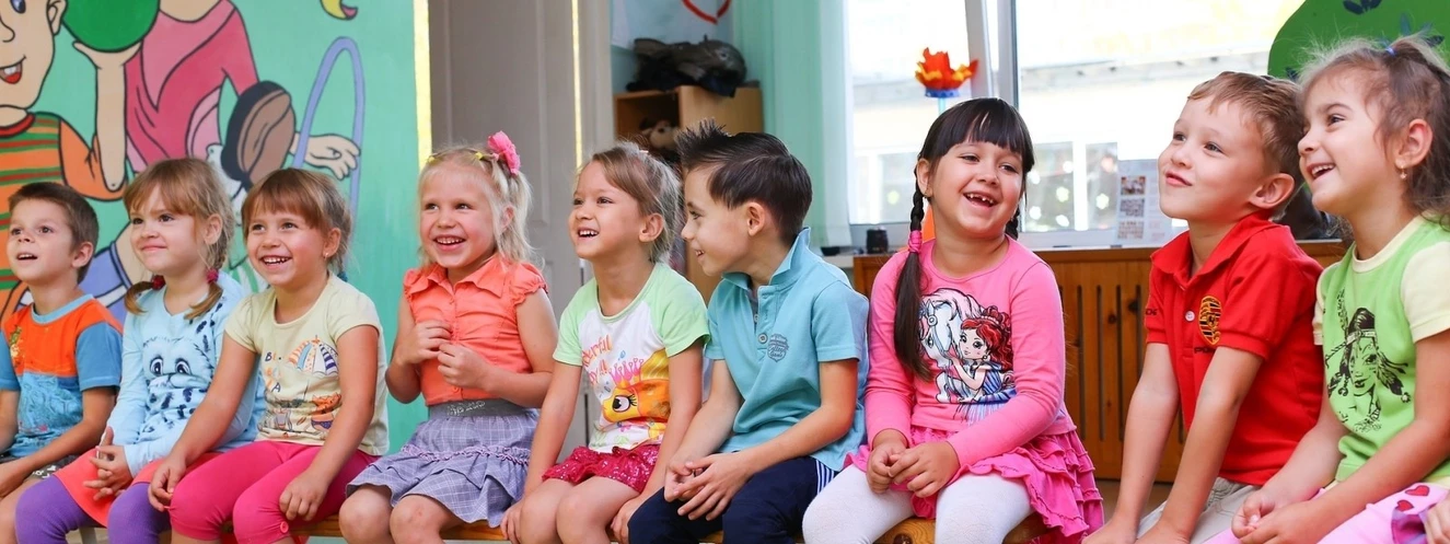 Kindergarten