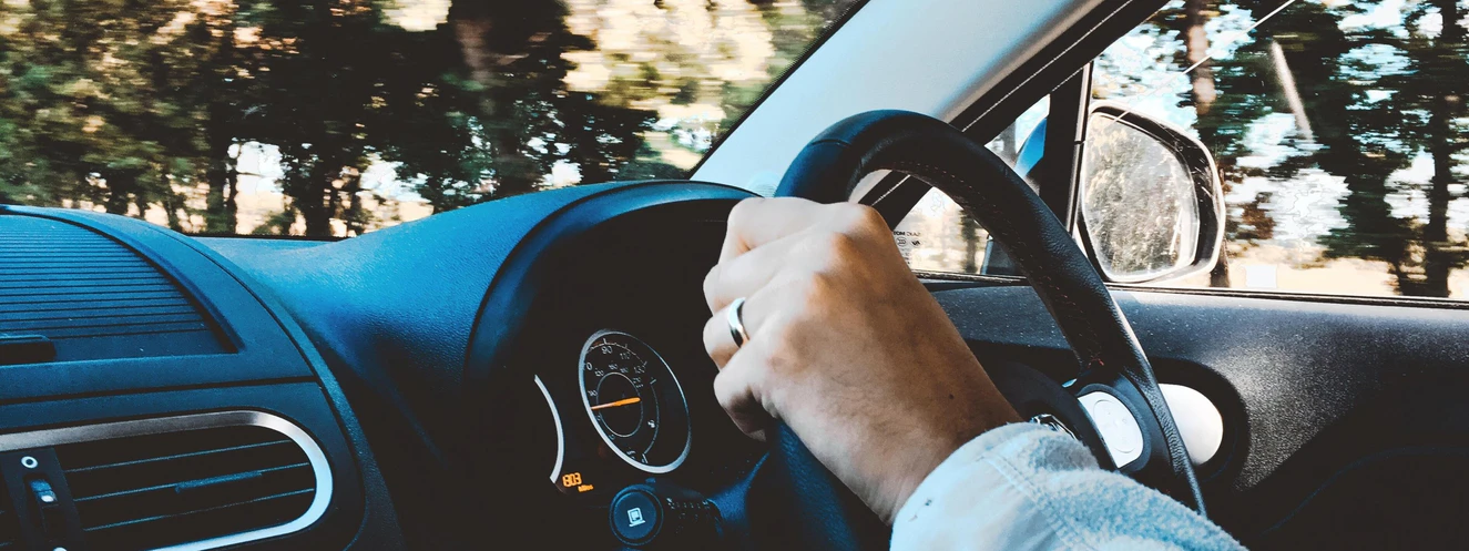 Autofahrer, Auto, fahrer