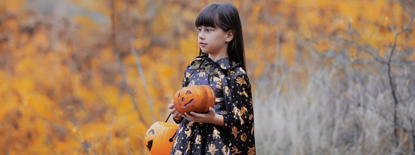 Halloweenkostüm