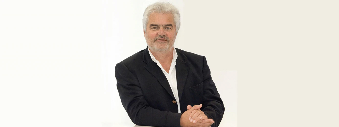 Walter Feucht bei Sabrina trifft
