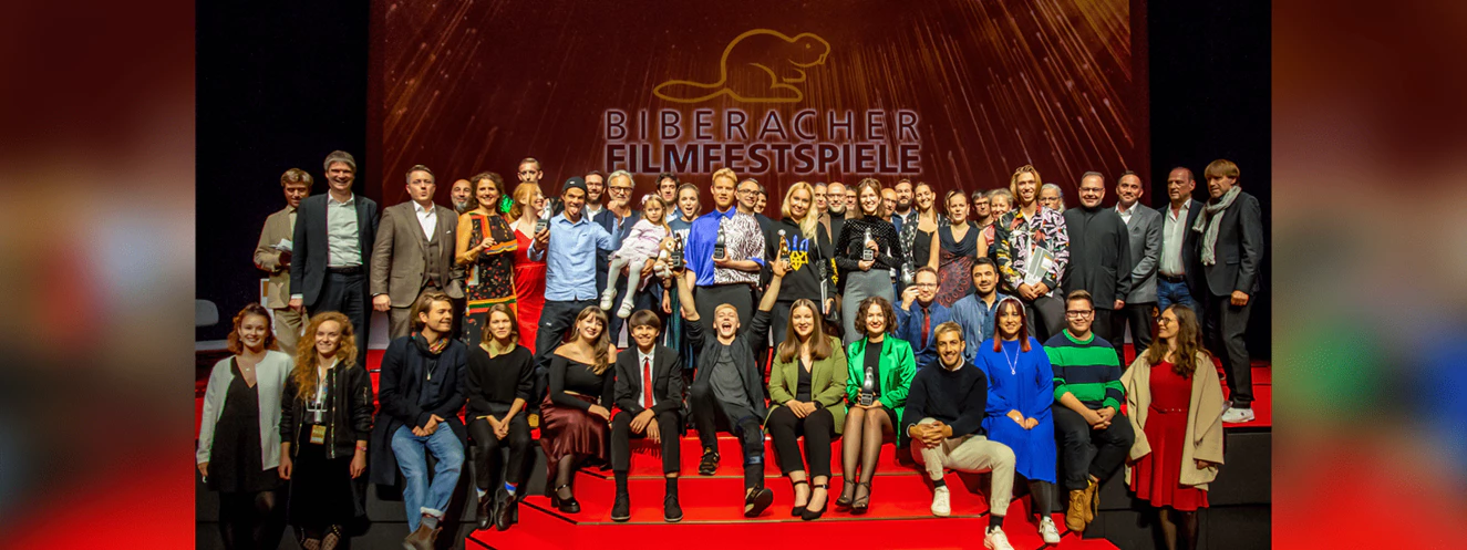 Biberacher Filmfestspiele, Filmfestspiele, Biberach — © Biberacher Filmfestspiele
