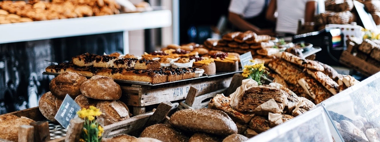 Bäckerei