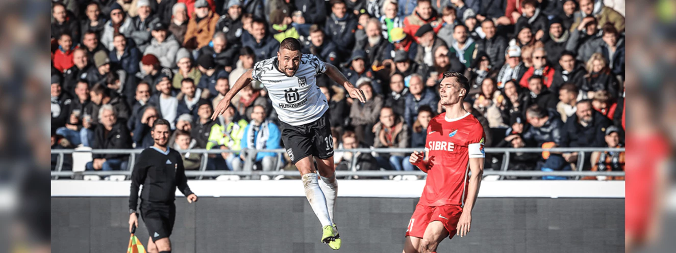 SSV Ulm, SSV Ulm 1846 Fußball, Regionalliga Südwest, Thomas Wörle — © SSV Ulm 1846 Fußball