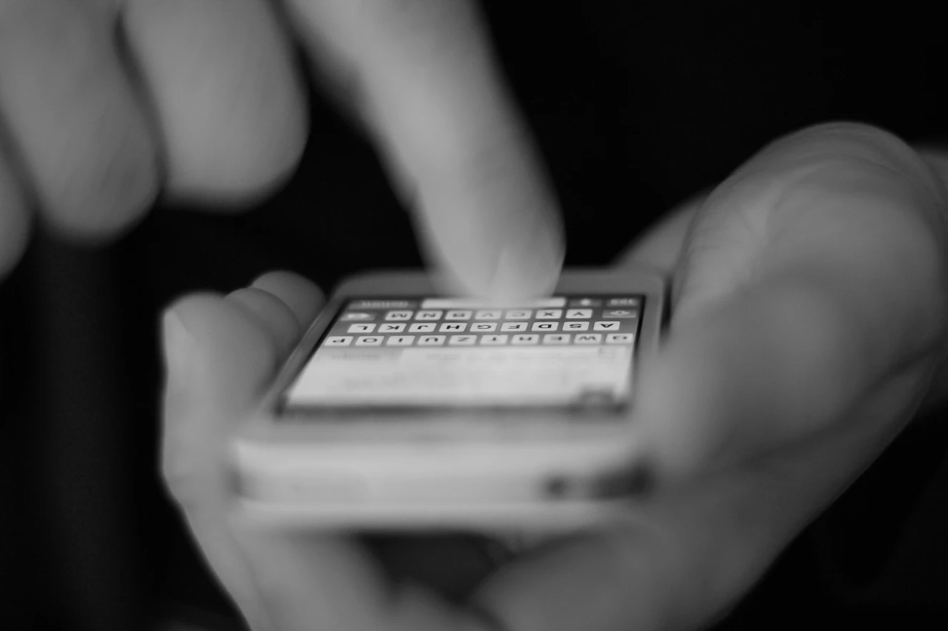 Cyber-Crime, Handy