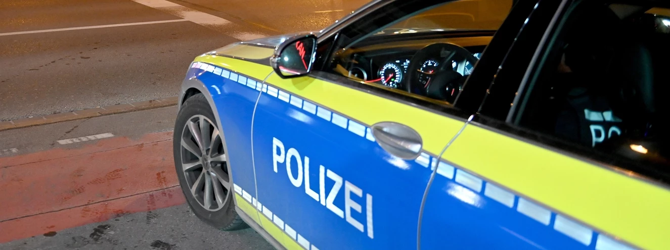 Ulm: Jugendliche treffen sich auf dem Altstadtring und auf Parkplätzen — © Thomas Heckmann