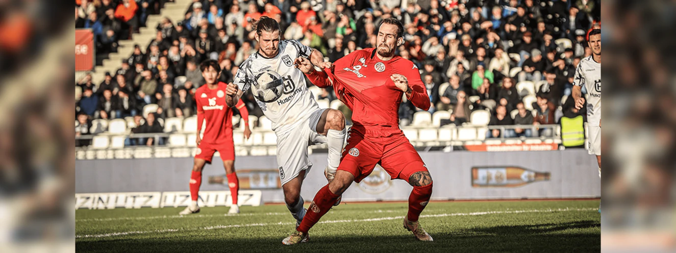 SSV Ulm 1846 Fußball, SSV, SSV Ulm — © SSV Ulm 1846 Fußball