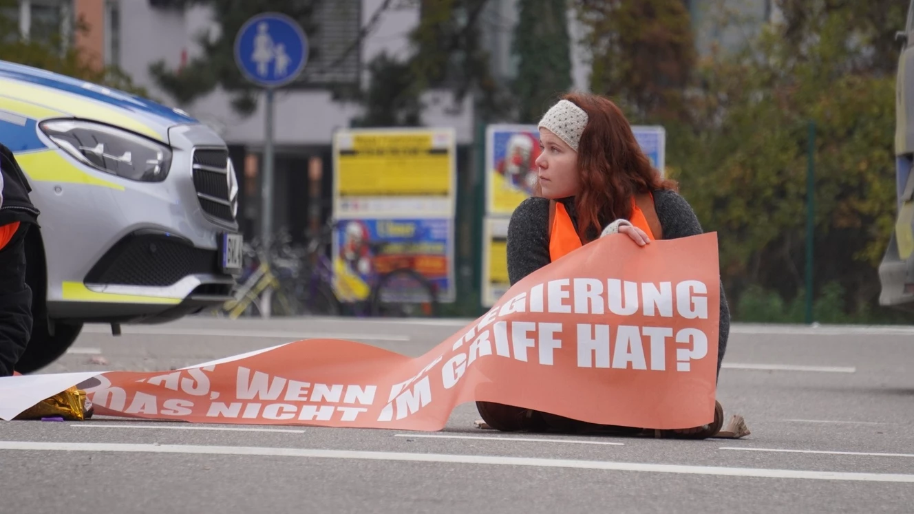 Klimakleber