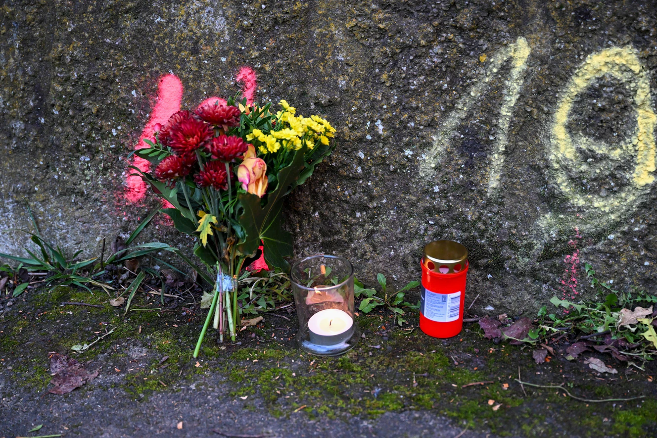 Messerattacke Illerkirchberg — © Thomas Heckmann