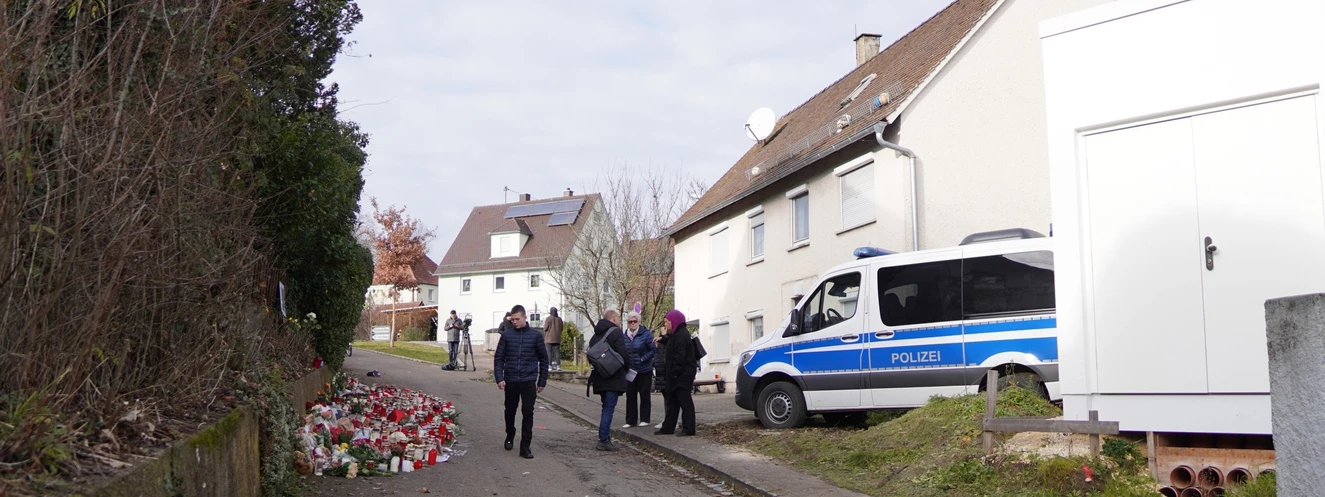 Flüchtlingsunterkunft Illerkirchberg