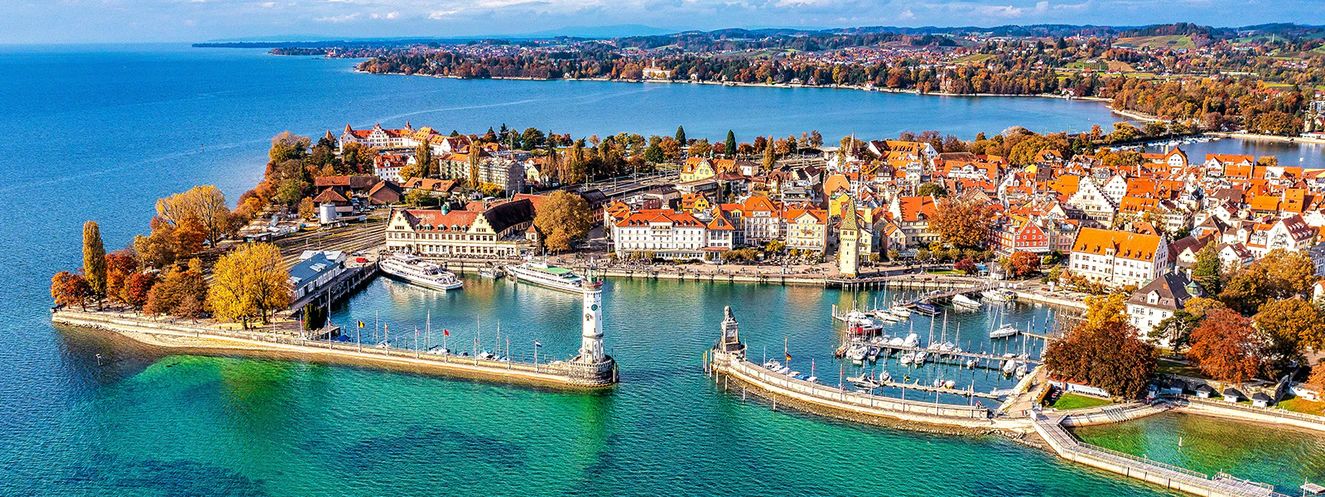 Der Bodensee