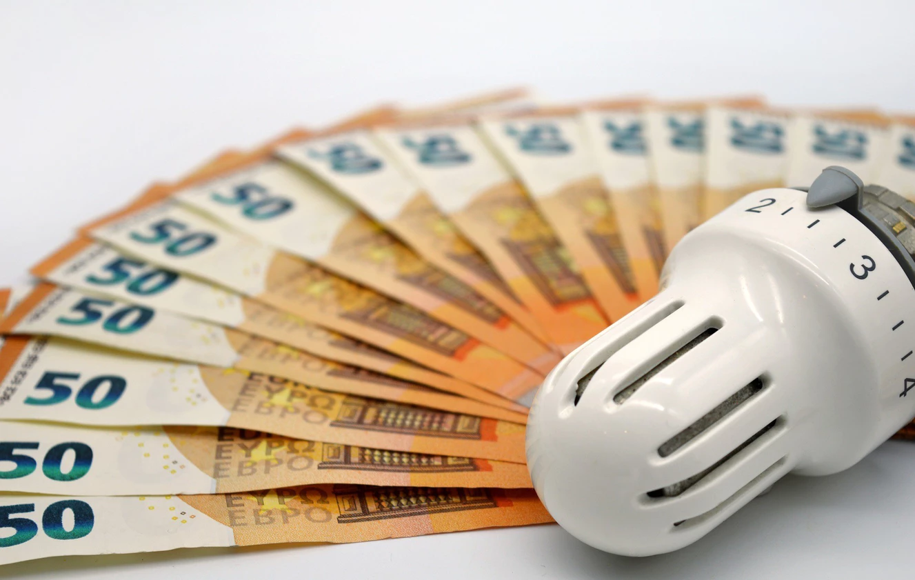 Energiepreis-Bremse 2023