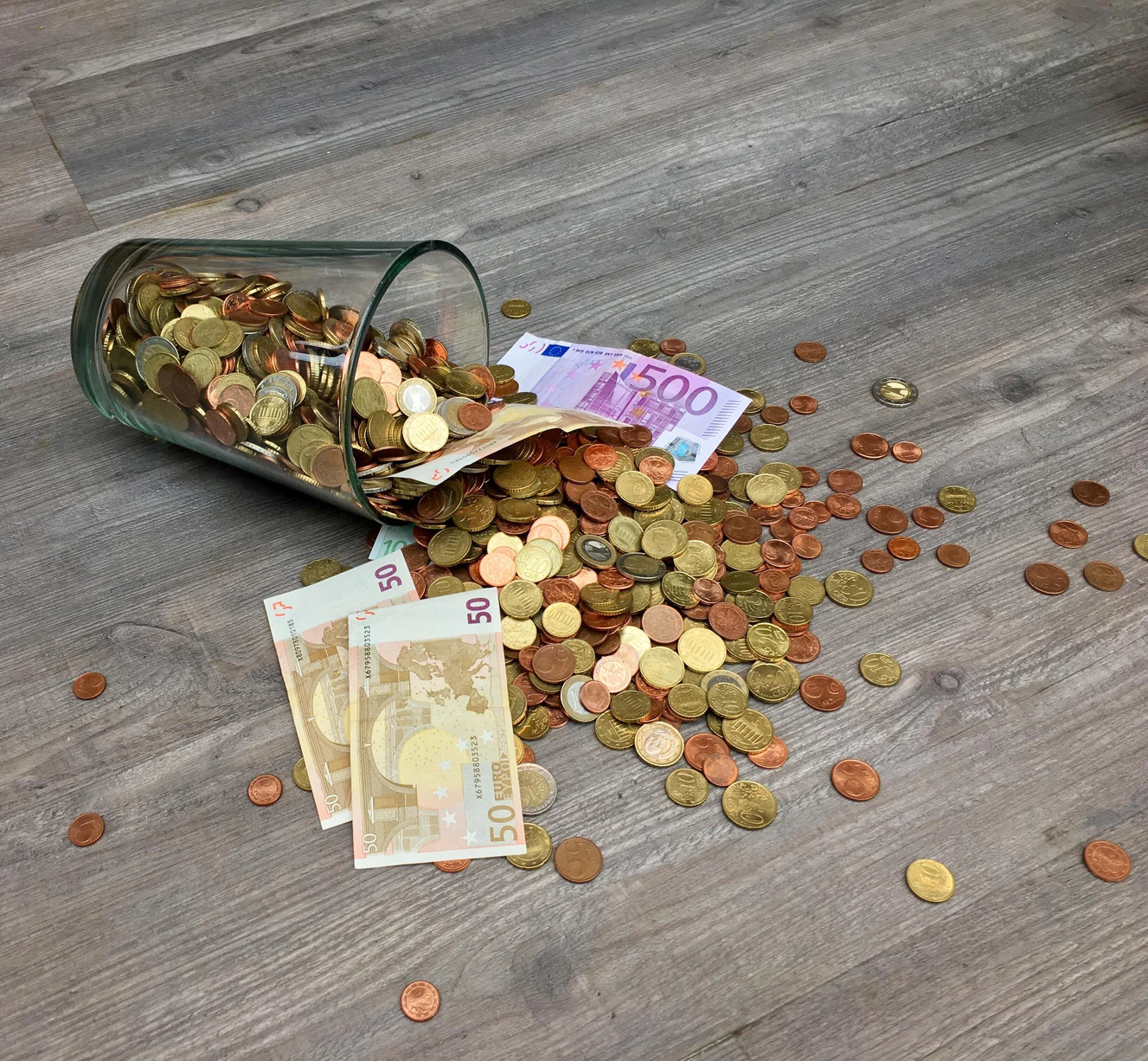 BAföG beantragen