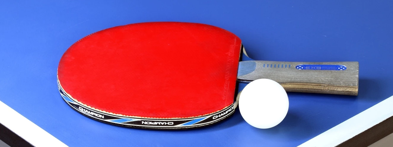 Tischtennis