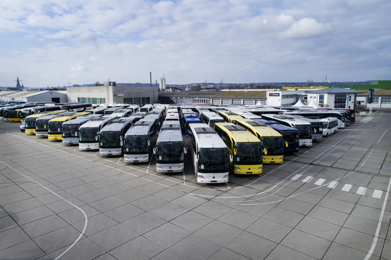  — © Daimler Truck AG
