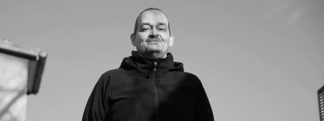Martin Schäfer, Stadt Laupheim — © Stadt Laupheim