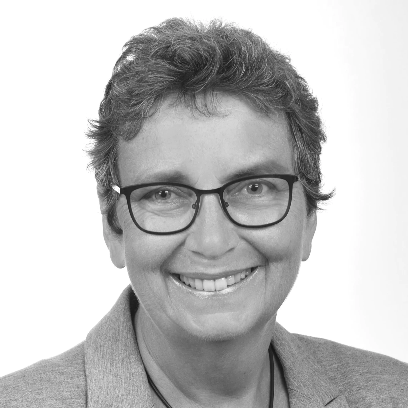 Birgit Schäfer-Oelmayer — © Facebook/Birgit Schäfer-Oelmayer