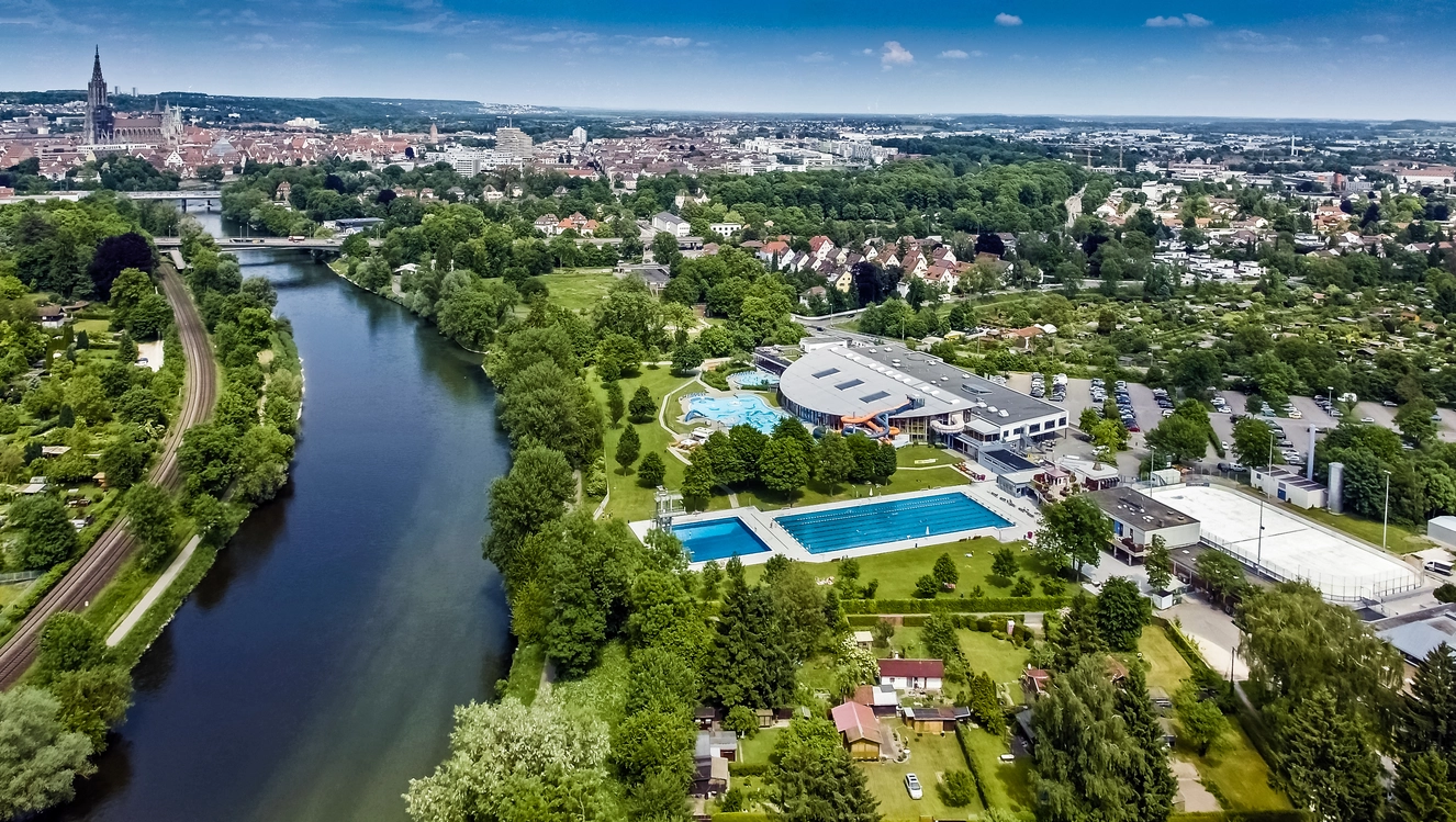  — © Donaubad Ulm/ Neu-Ulm GmbH