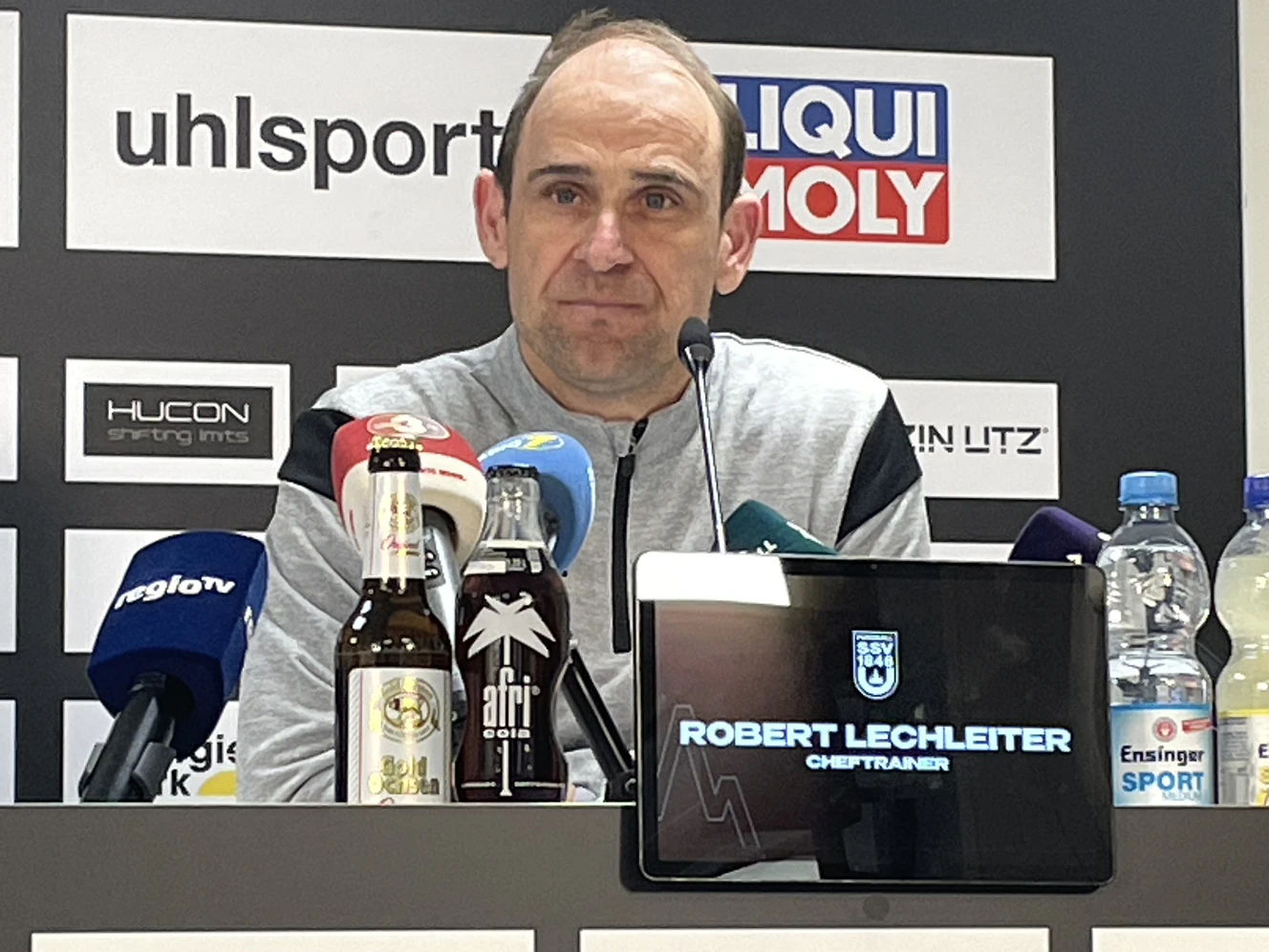 Robert Lechleiter SSV