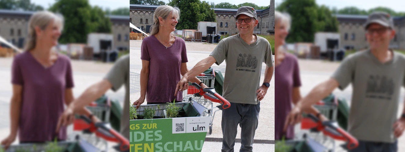 Die Landesgartenschau 2030 — © Landesgartenschau 