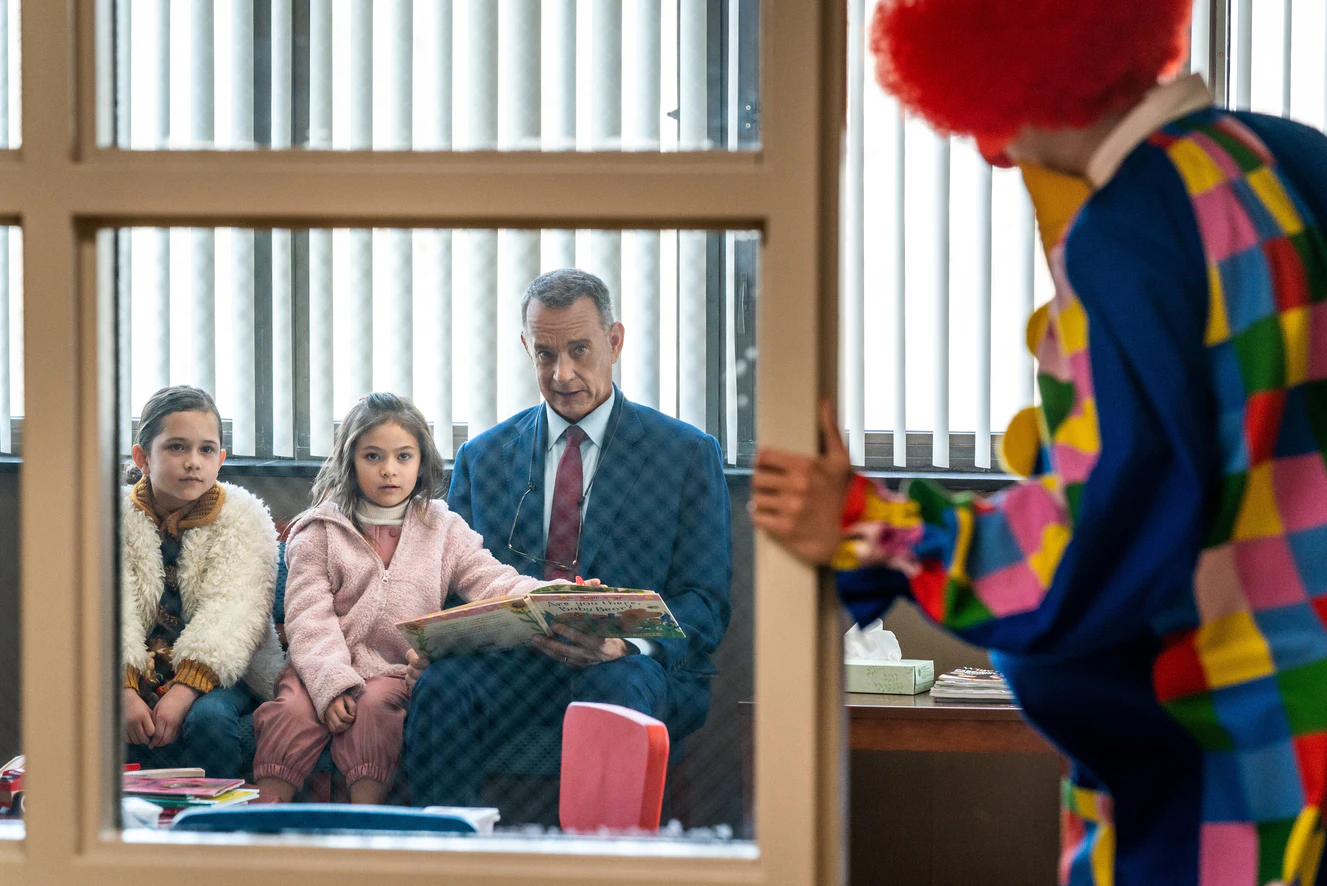 Ein Mann namens Otto — © SONY Pictures