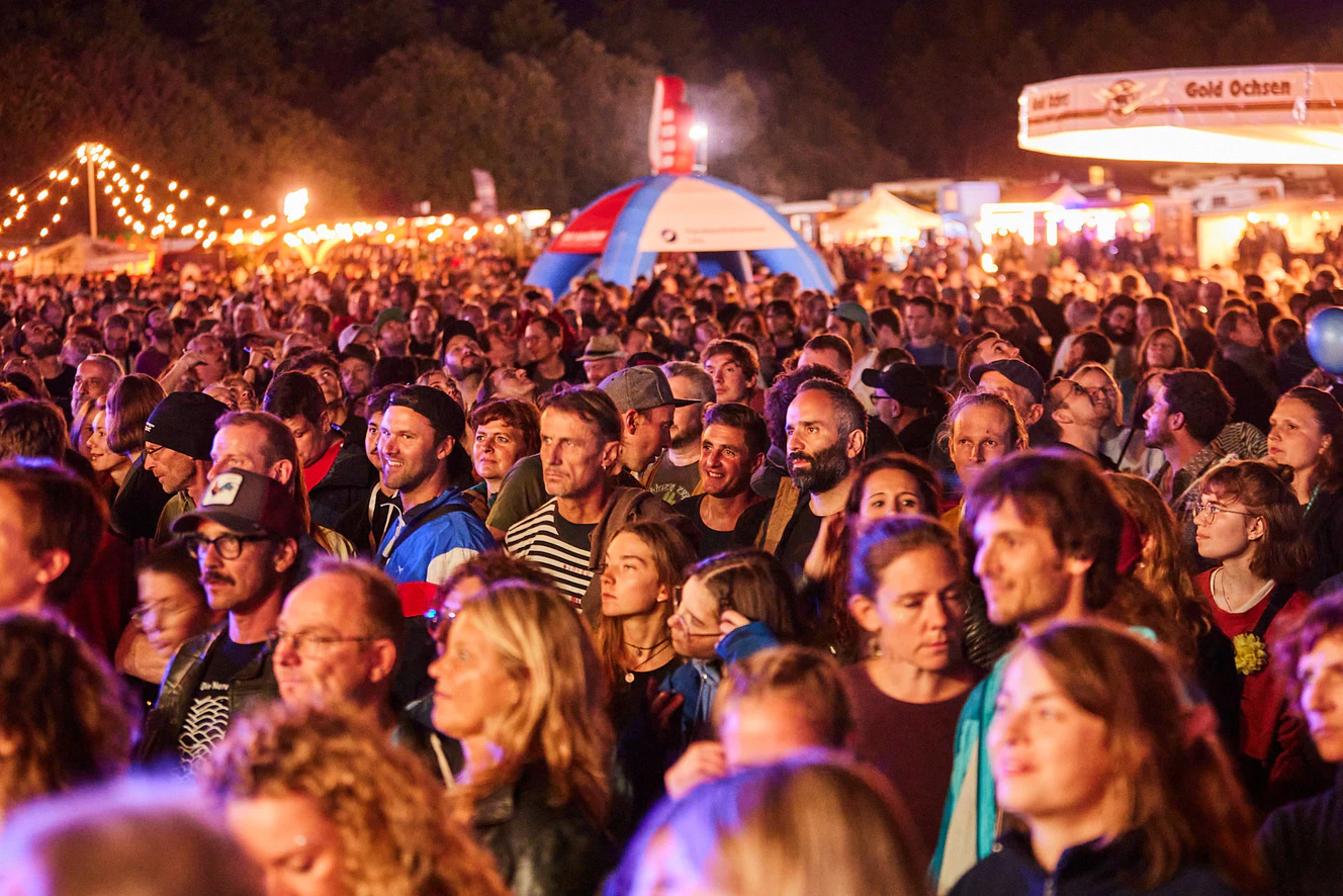 Obstwiesenfestival — © Obstwiesenfestival/Roth Photography
