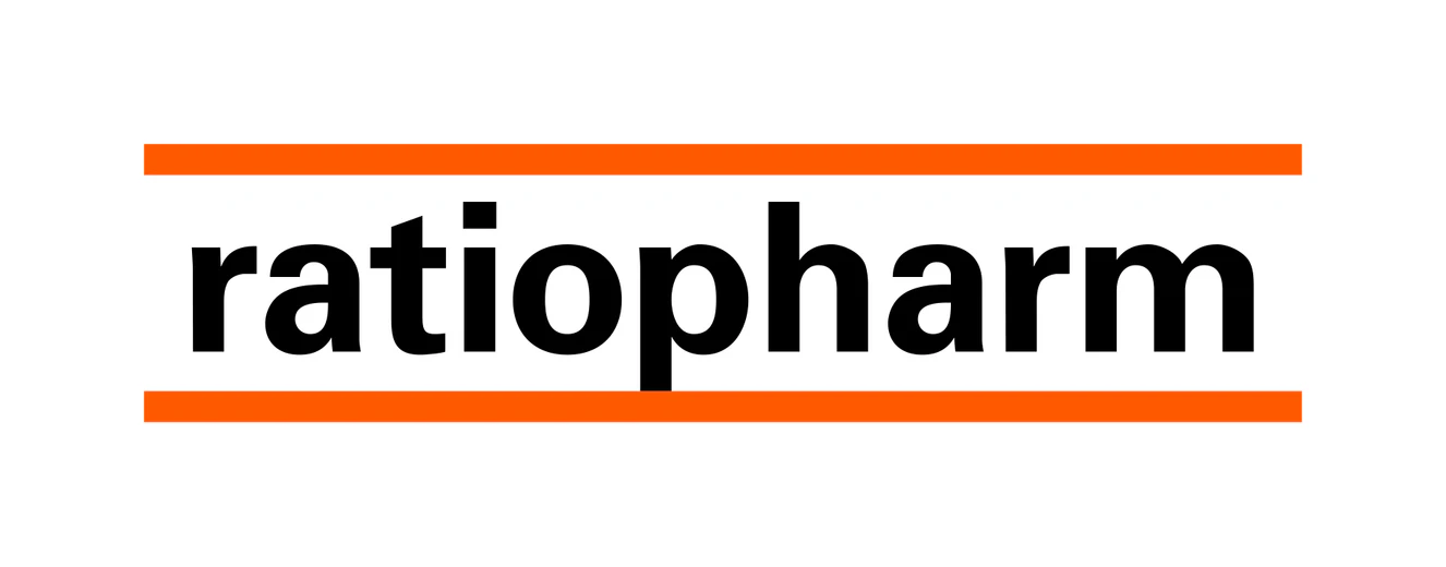  — © ratiopharm