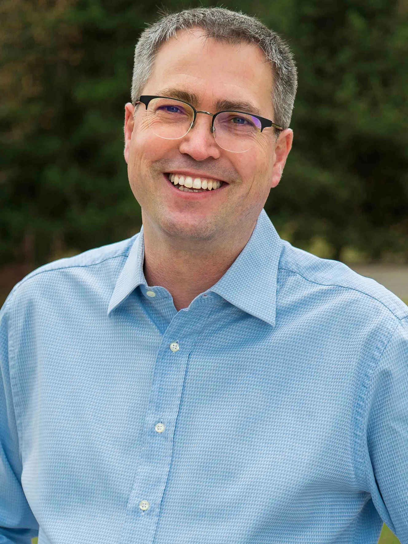 Konrad Menz, CDU Blaustein — © CDU Blaustein