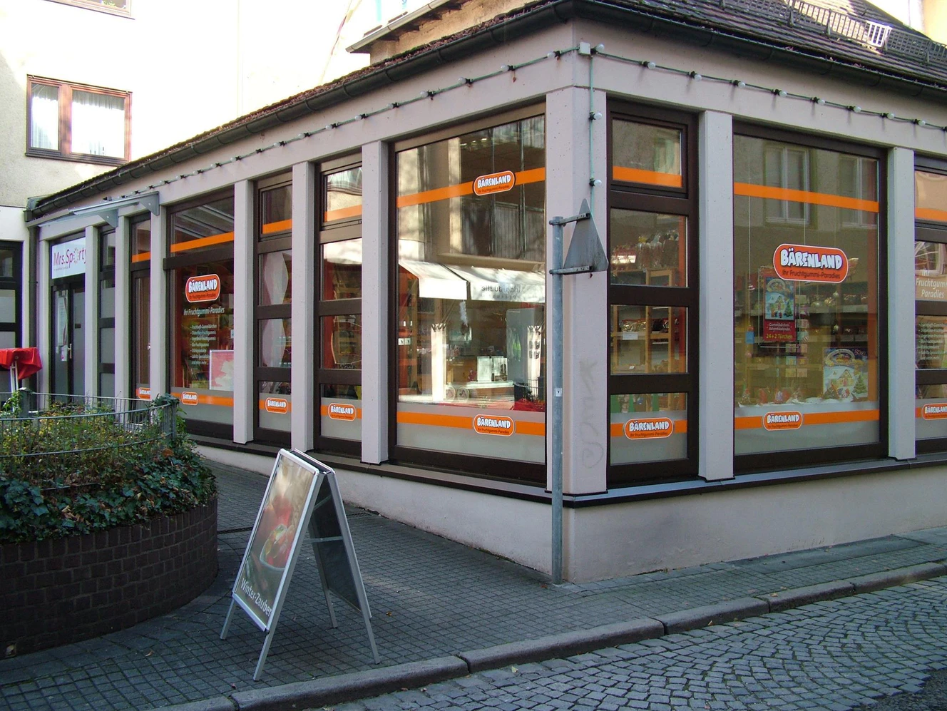 Bärenland Ulm — © Bärenland Ulm