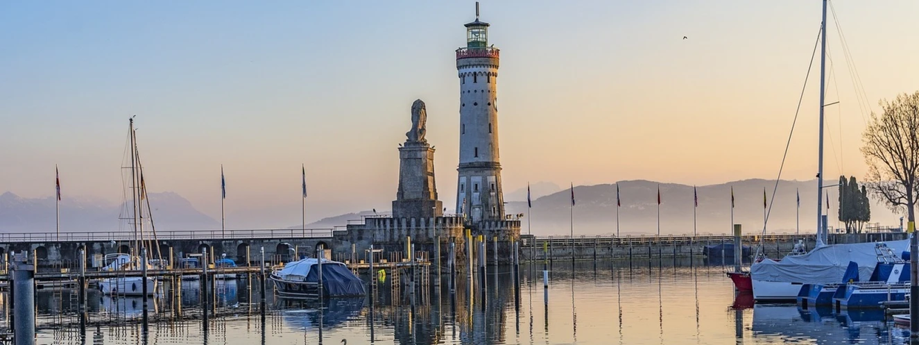 Lindau am Bodensee