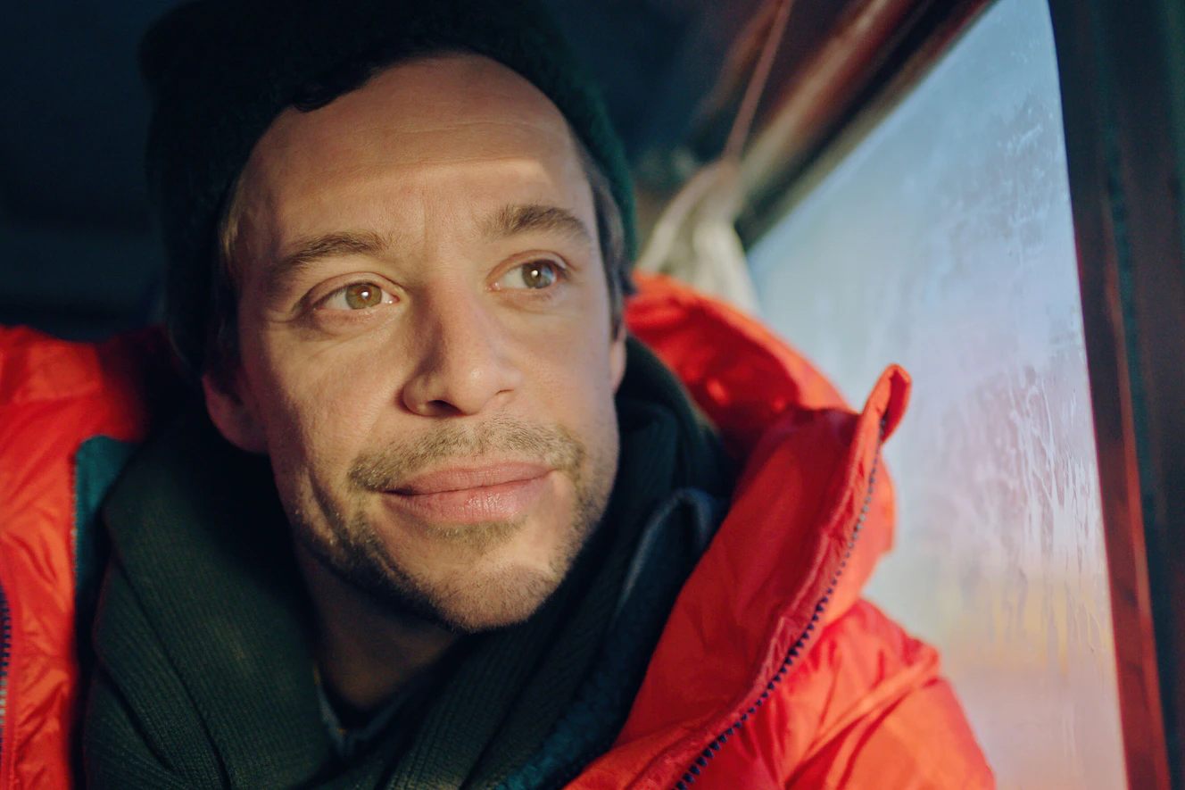 Checker Tobi und die Reise zu den fliegenden Flüssen / Filmbild — © MFA+ FilmDistribution