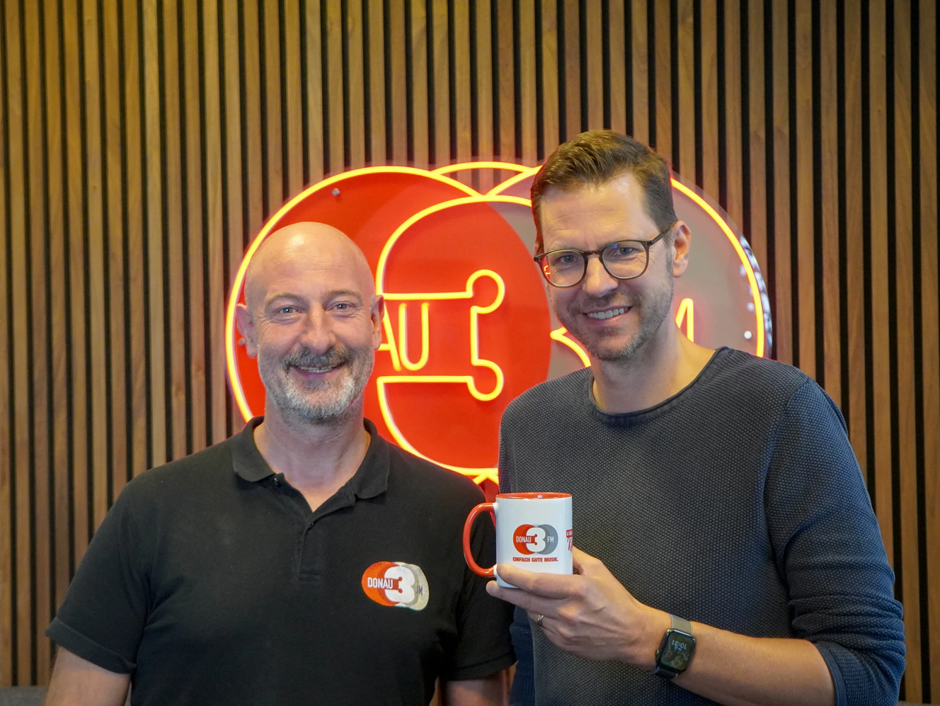 Thorsten Leibenath von ratiopharm Ulm im Interview