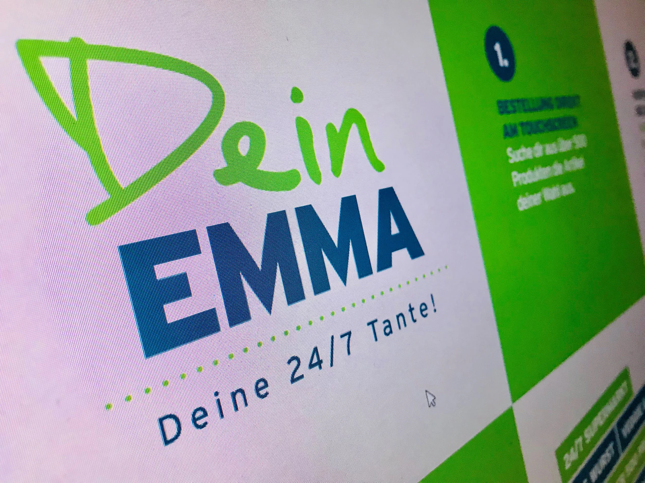 Dein-Emma.de: erster smarter Supermarkt für Ulm eröffnet