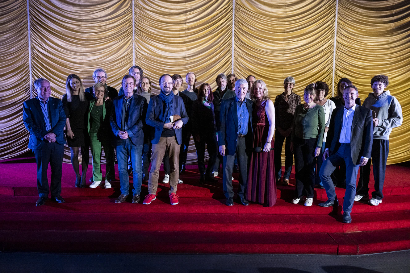 3. Filmtage Oberschwaben — © Andy Reiner/Sichtlichmensch Fotografie
