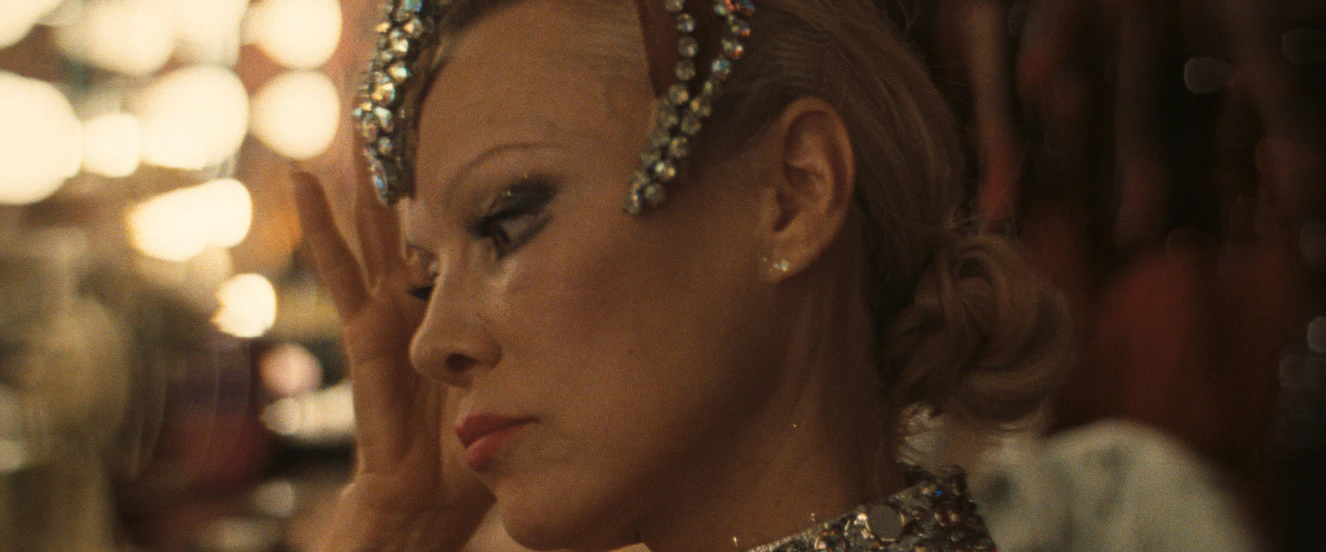 The Last Showgirl — © Constantin Film