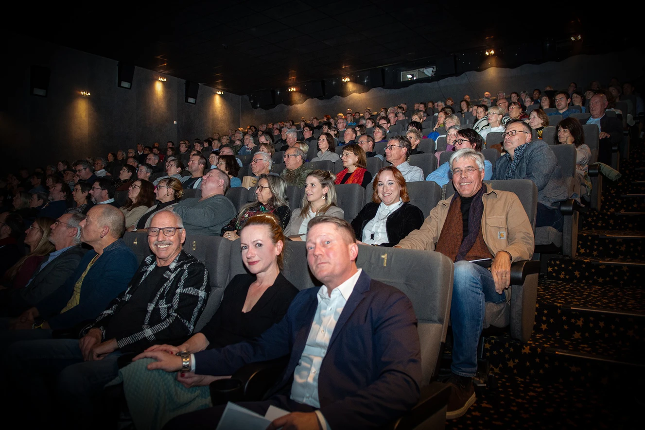 Biberacher Filmfestspiele 2023 — © Biberacher Filmfestspiele/Georg Kliebhan