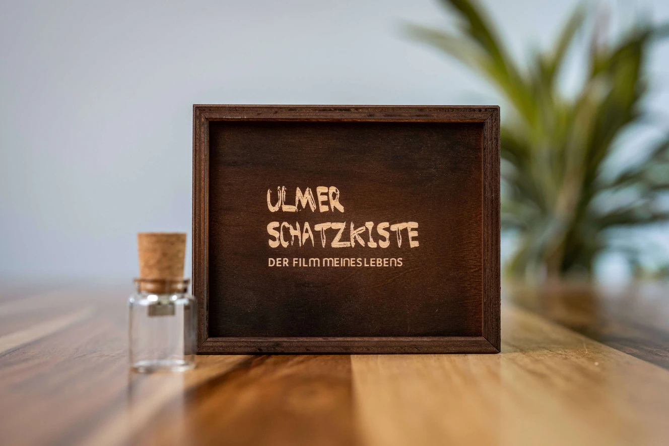  — © Ulmer Schatzkiste
