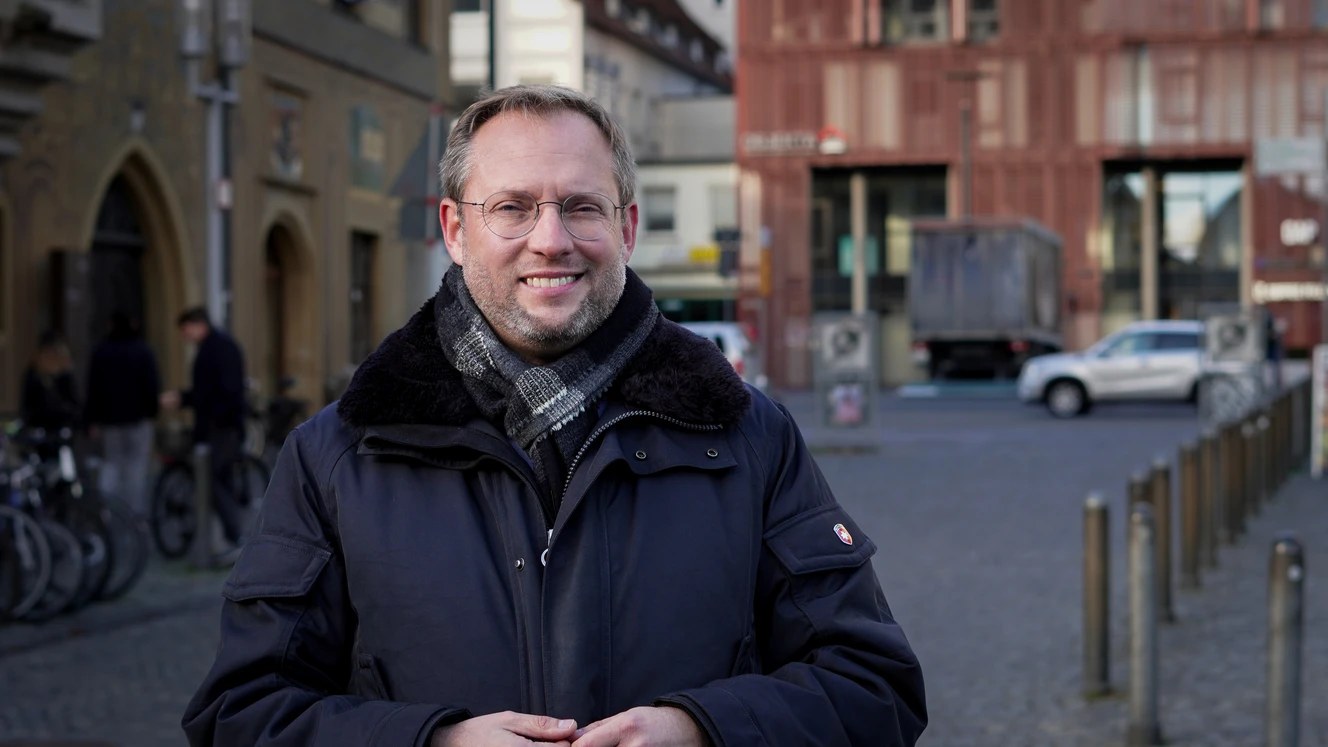 Martin Ansbacher