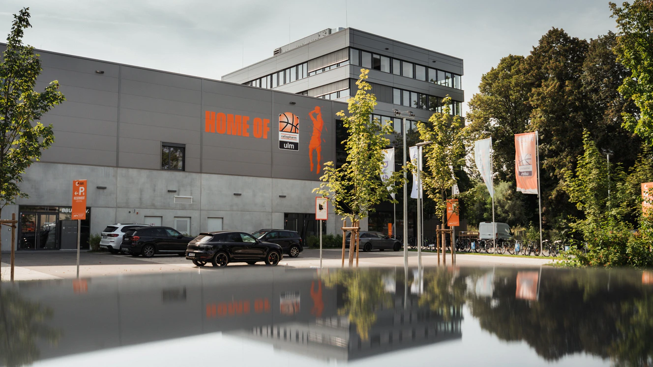 OrangeCampus — © OrangeCampus