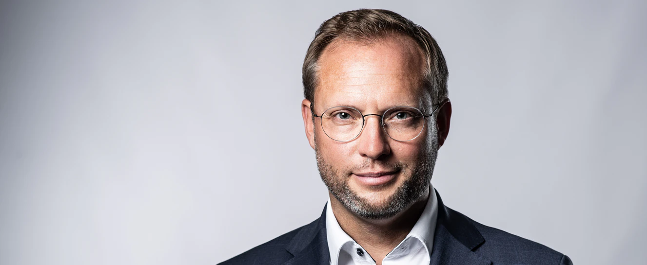 Martin Ansbacher