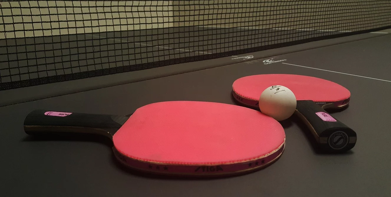 Tischtennis-Spieltag wird vorgezogen